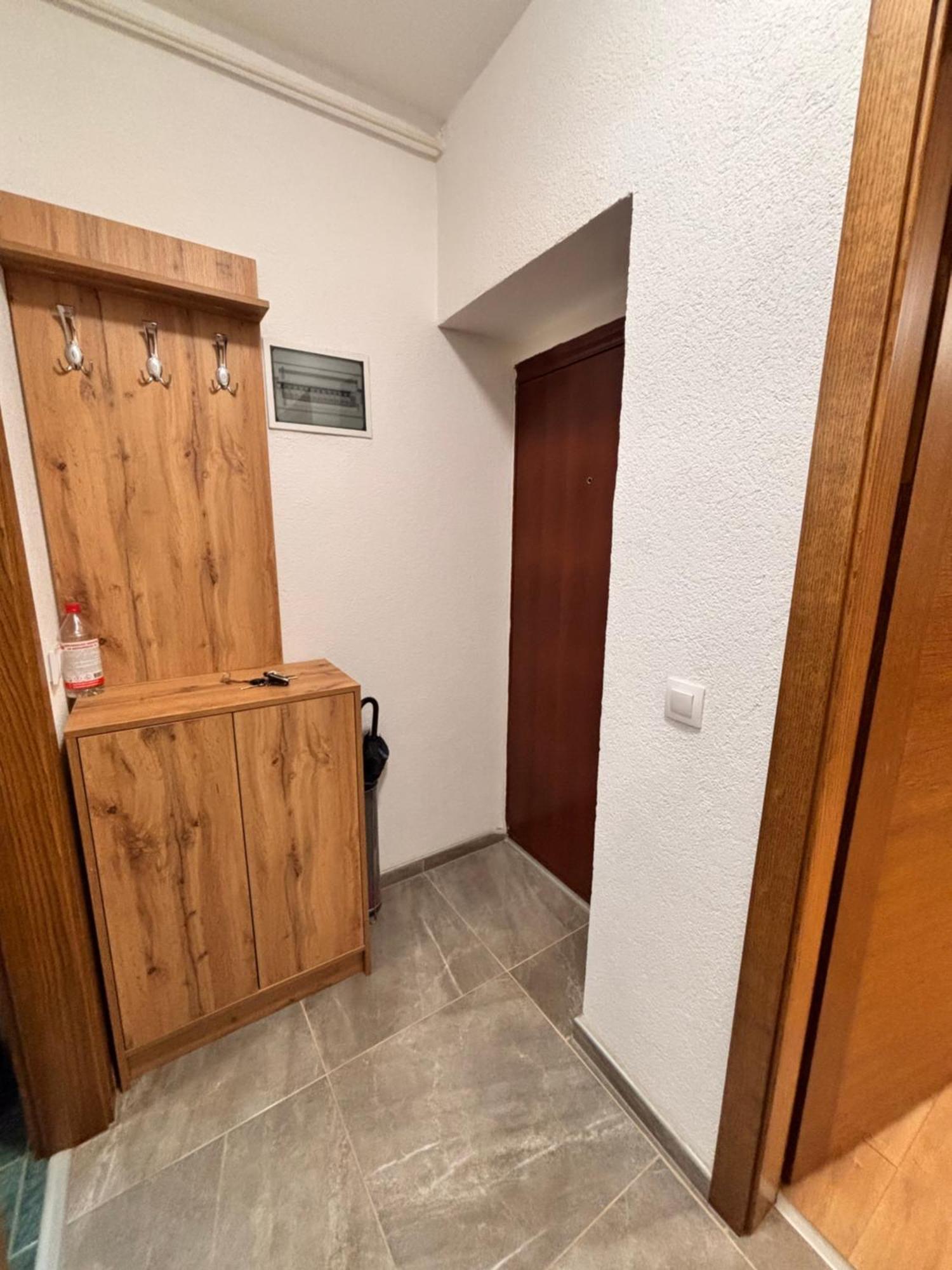 バニャ・ルカR-Residency Llアパートメント エクステリア 写真